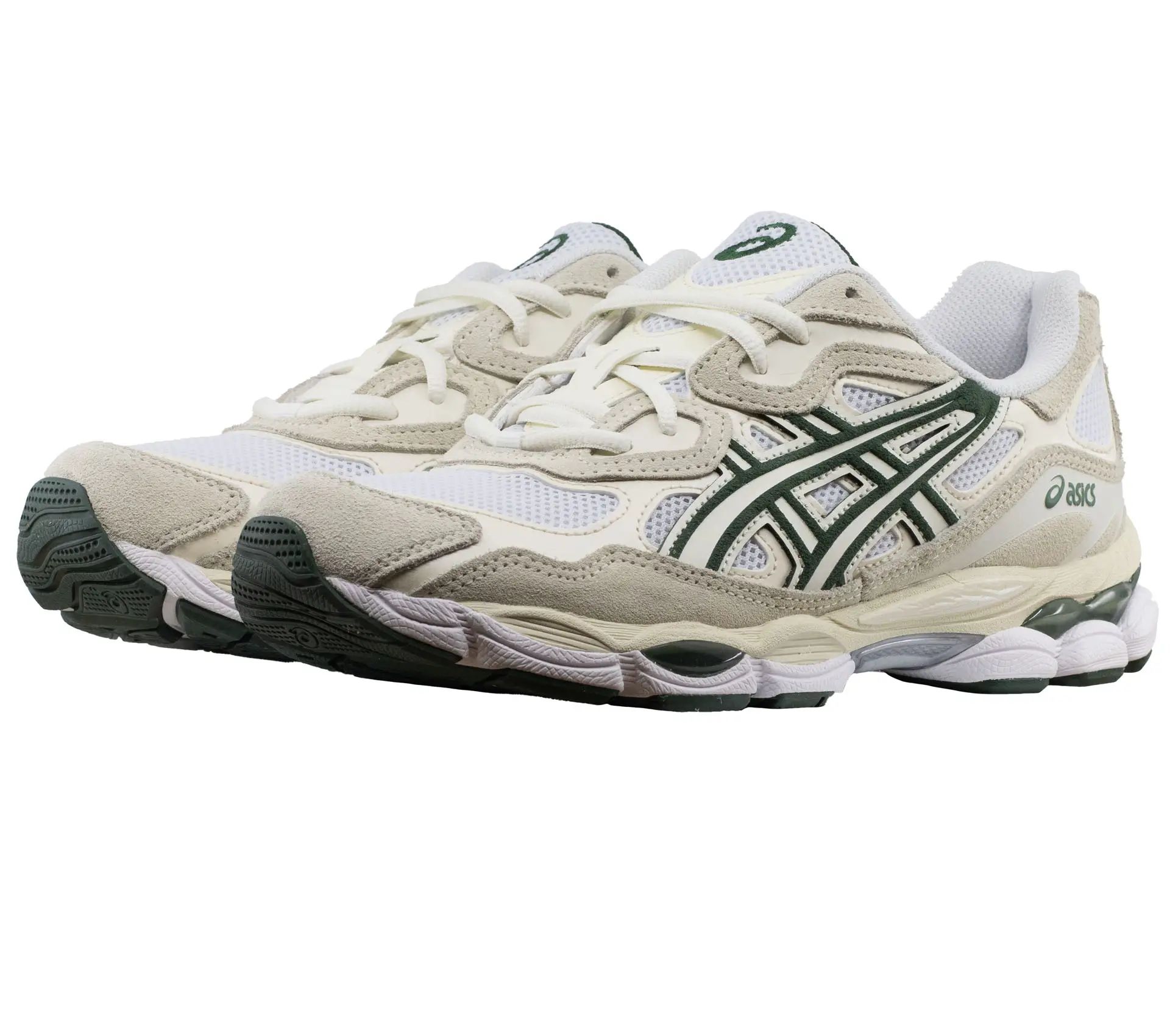 Image #0 of Gel-NYC Ivory / Forest Night