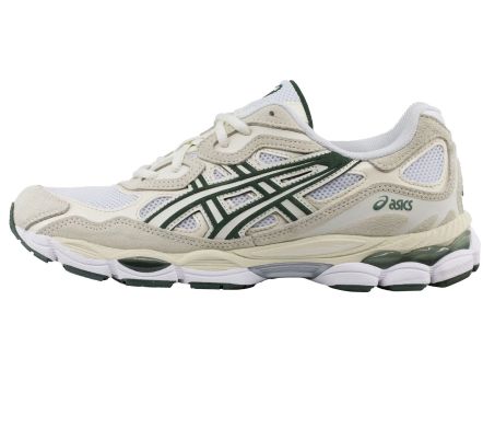 Gel-NYC Ivory / Forest Night