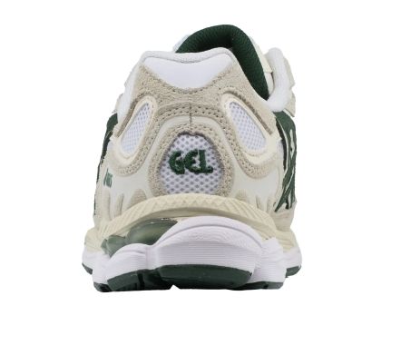 Gel-NYC Ivory / Forest Night