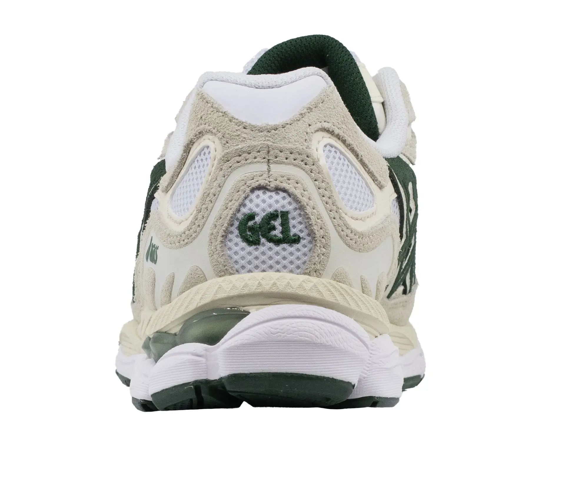 Image #2 of Gel-NYC Ivory / Forest Night