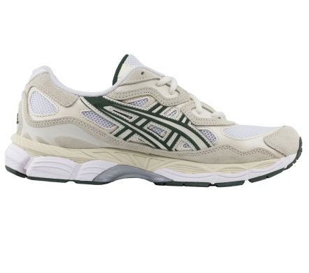 Gel-NYC Ivory / Forest Night