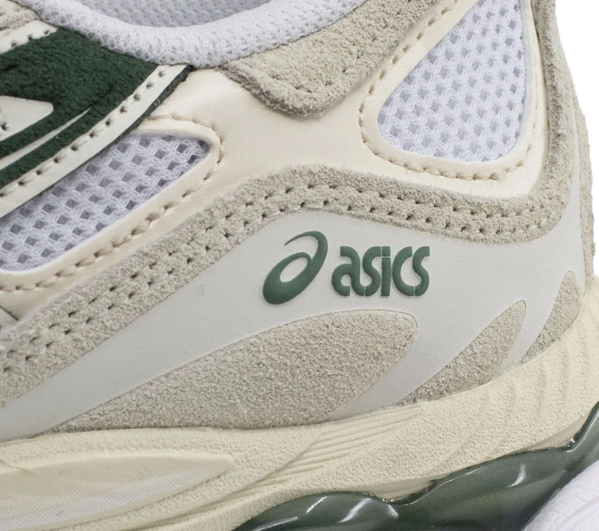 Image #6 of Gel-NYC Ivory / Forest Night