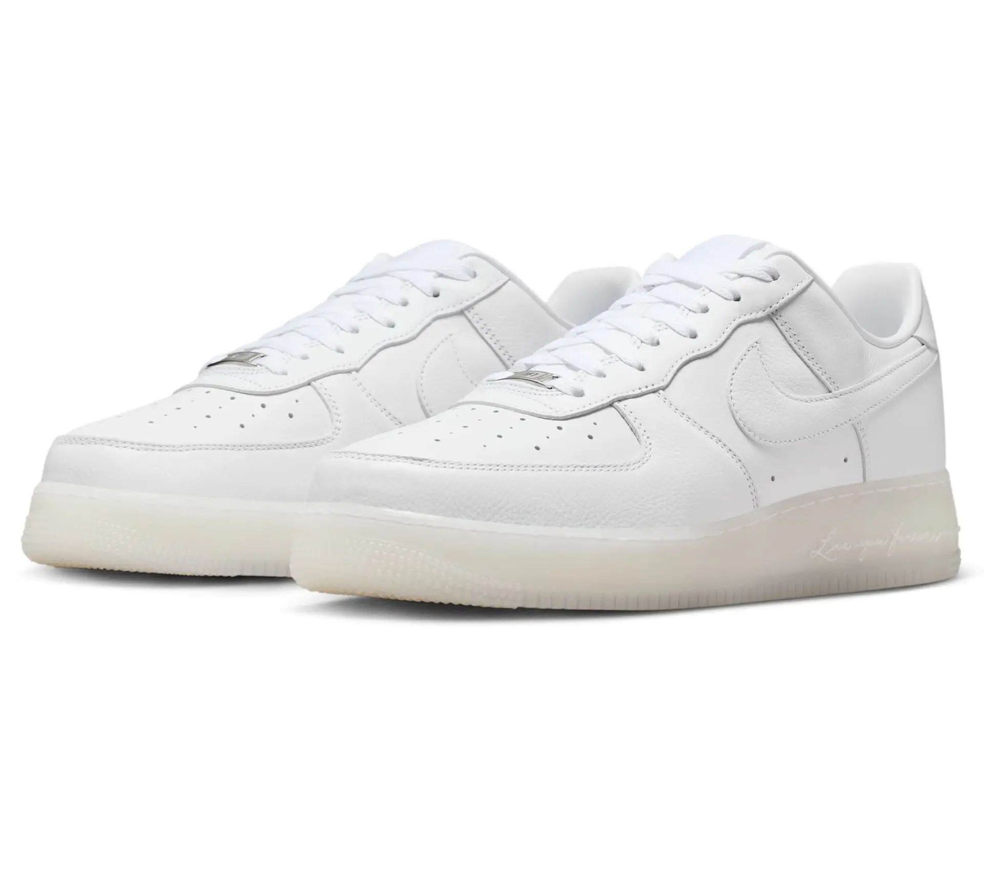 Image #0 of Air Force 1 Low SP x NOCTA / Drake "Love You Forever"