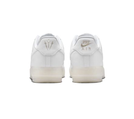 Air Force 1 Low SP x NOCTA / Drake "Love You Forever"