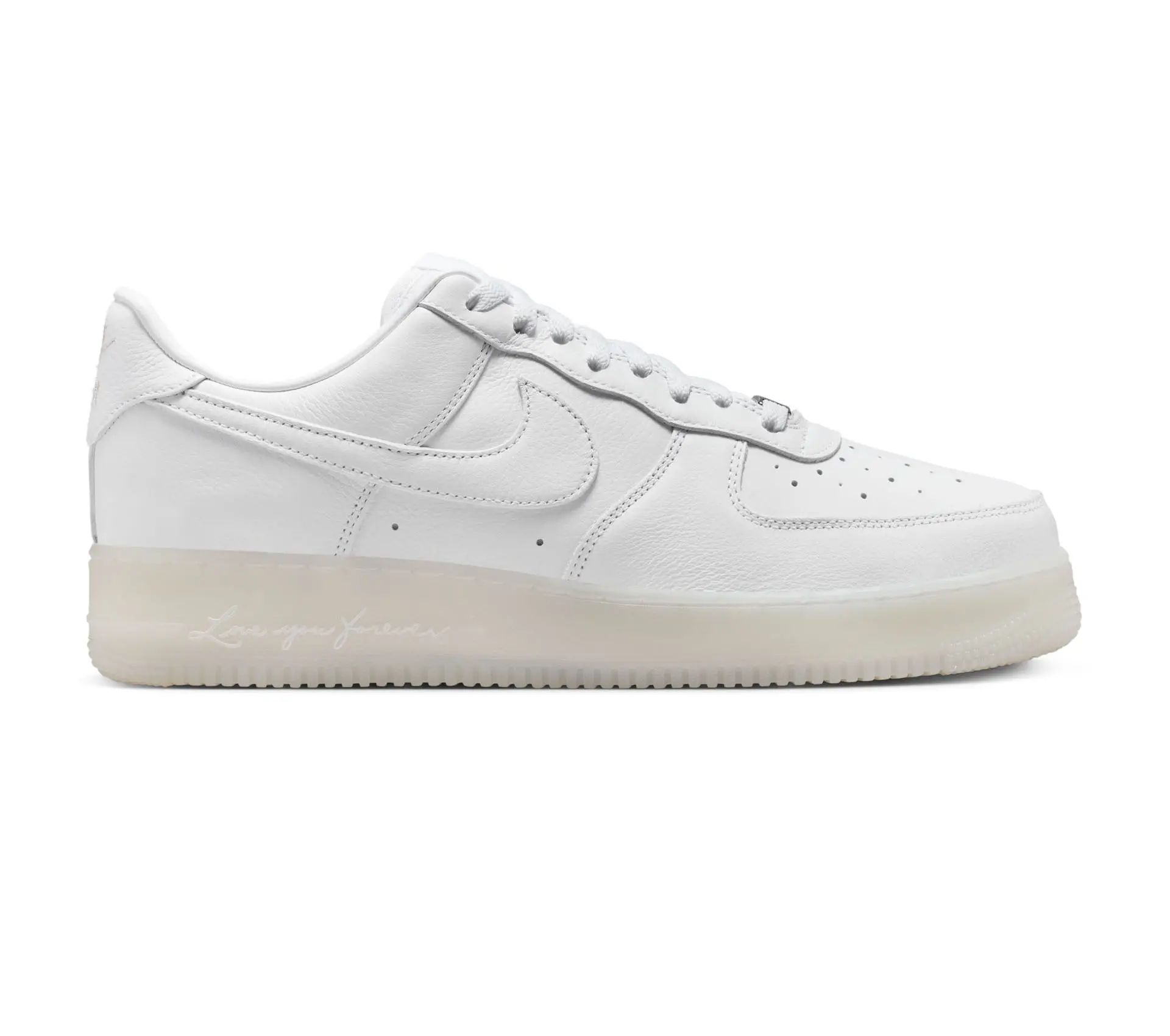 Image #4 of Air Force 1 Low SP x NOCTA / Drake "Love You Forever"