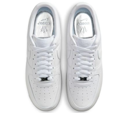 Air Force 1 Low SP x NOCTA / Drake "Love You Forever"