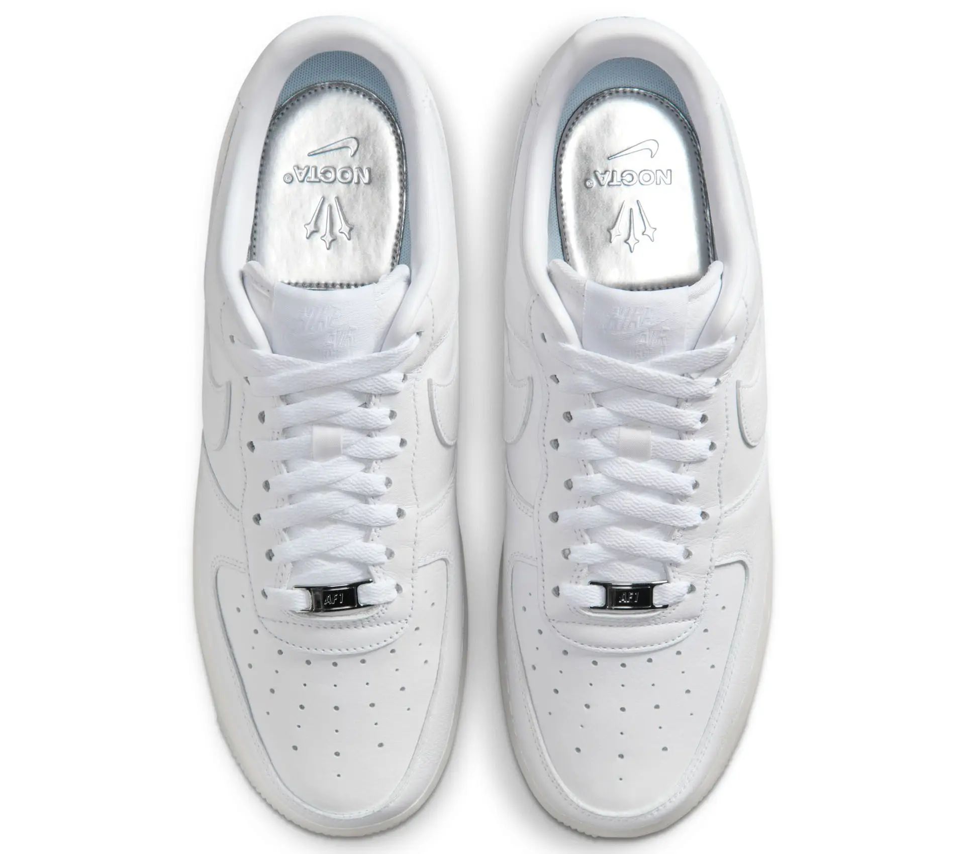 Image #5 of Air Force 1 Low SP x NOCTA / Drake "Love You Forever"