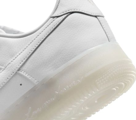 Air Force 1 Low SP x NOCTA / Drake "Love You Forever"