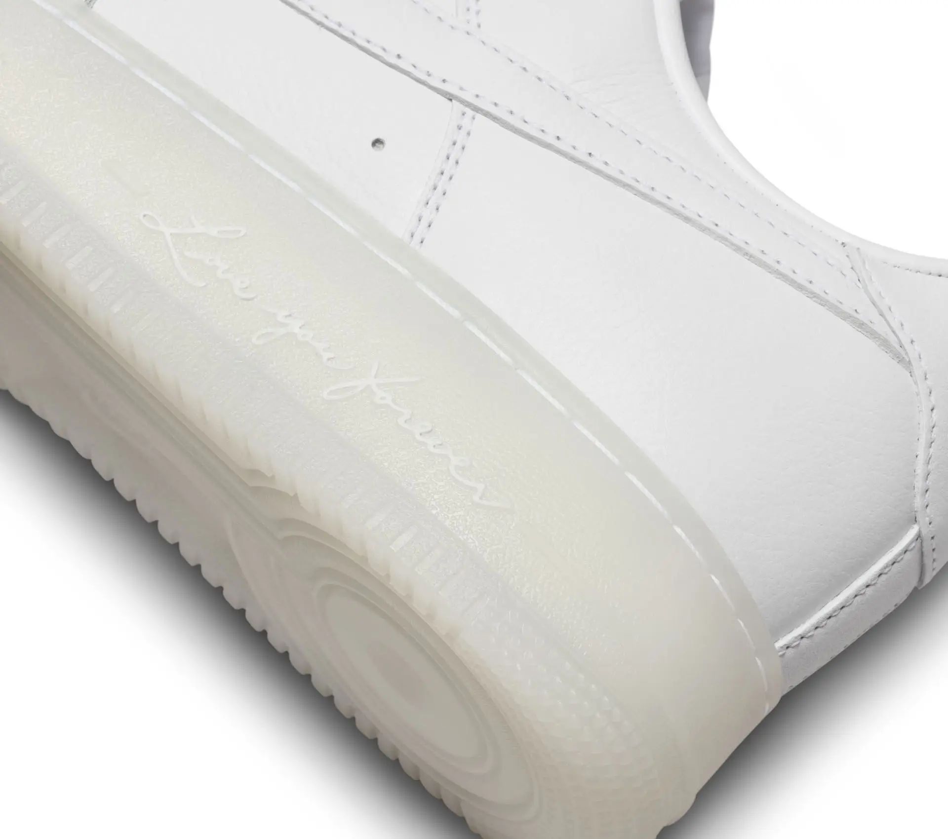 Image #11 of Air Force 1 Low SP x NOCTA / Drake "Love You Forever"