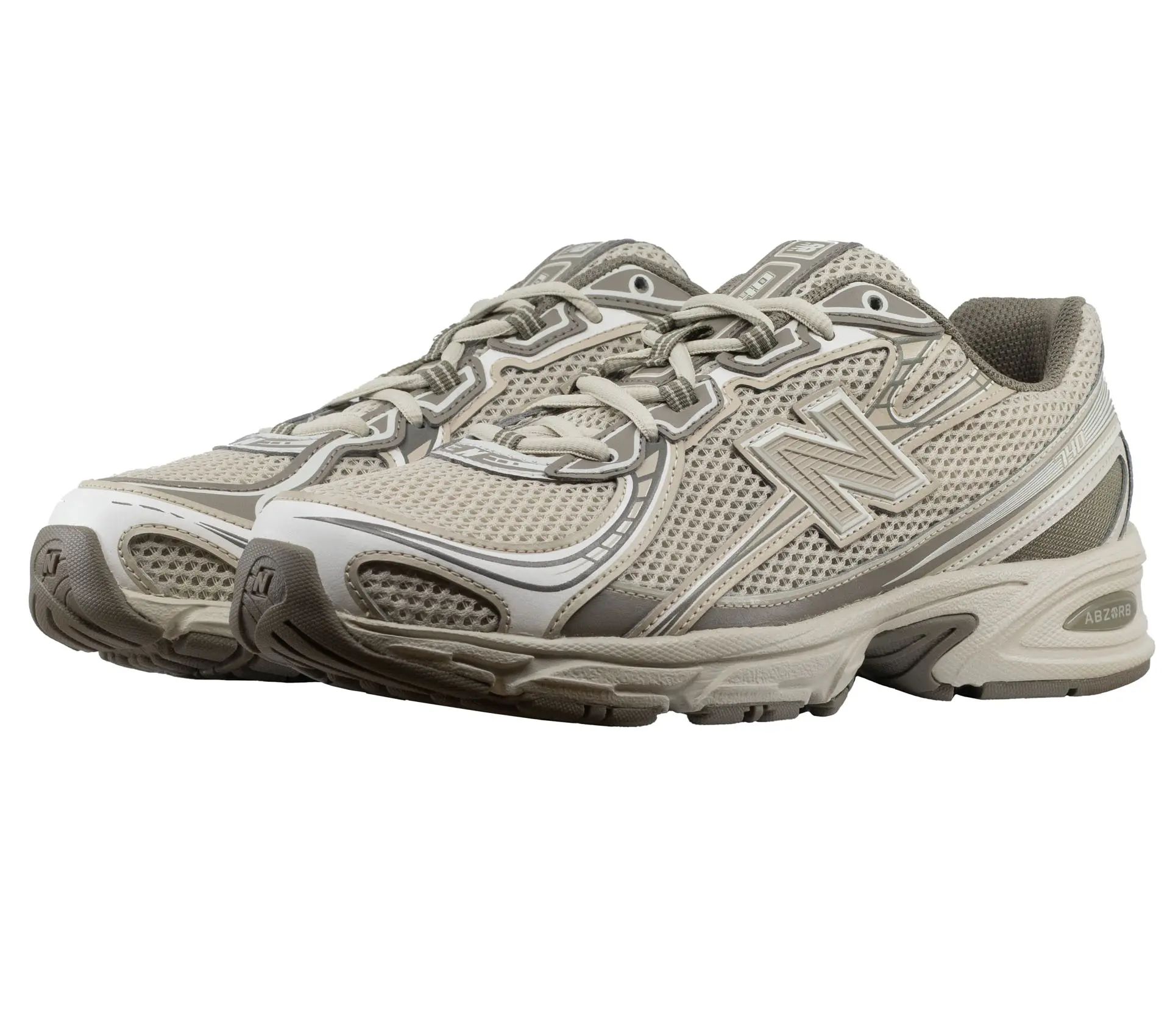 Image #0 of U740 V2 "Dockside / Timberwolf"