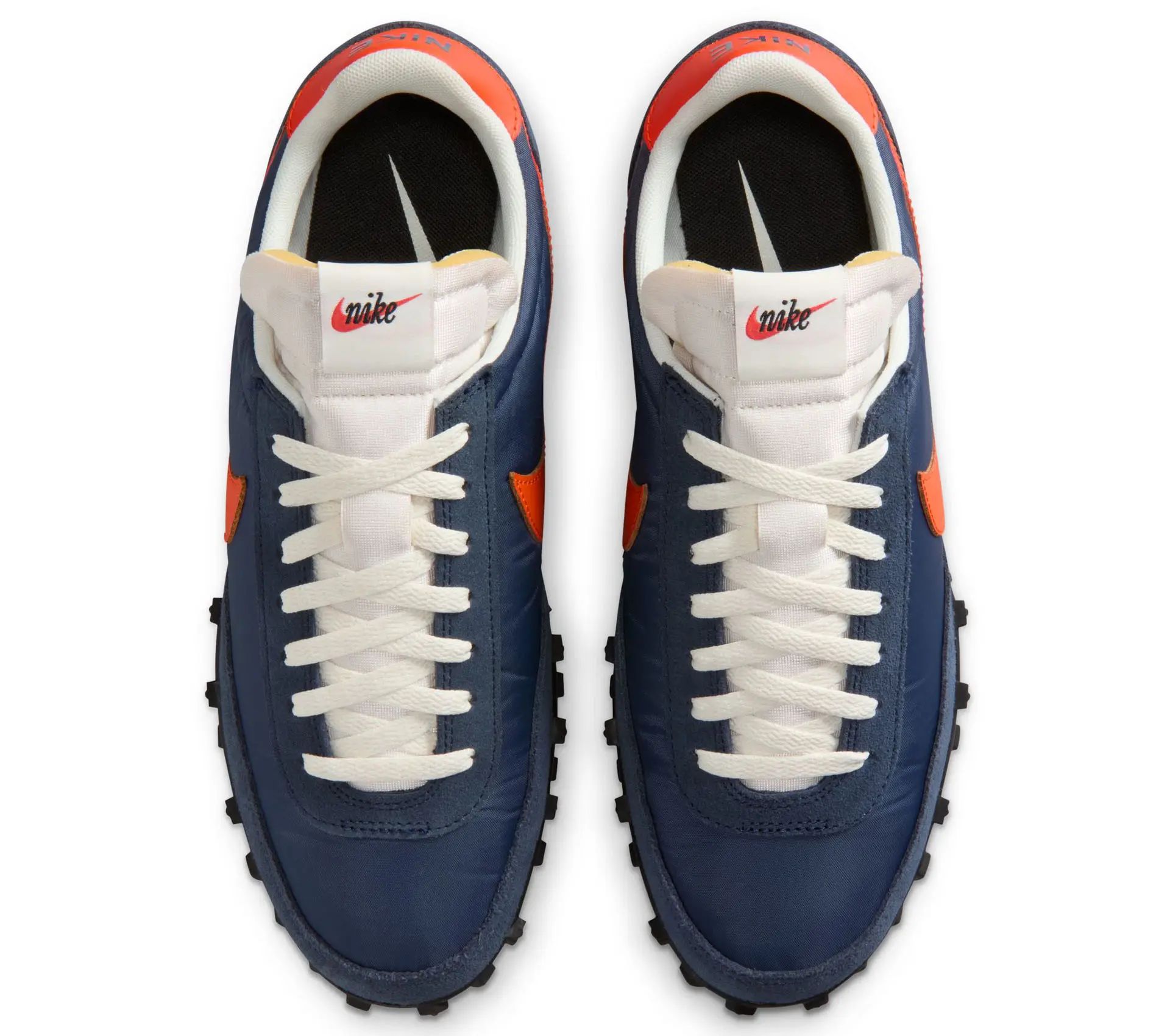 Image #4 of Waffle Racer Midnight Navy