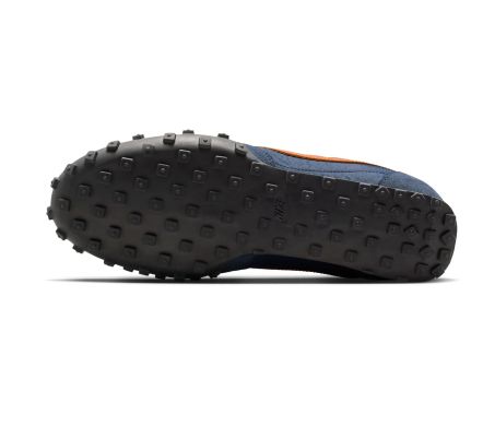 Waffle Racer Midnight Navy