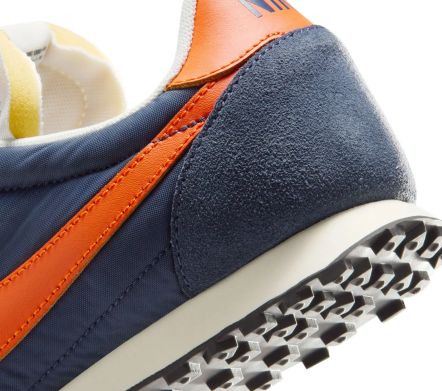 Waffle Racer Midnight Navy