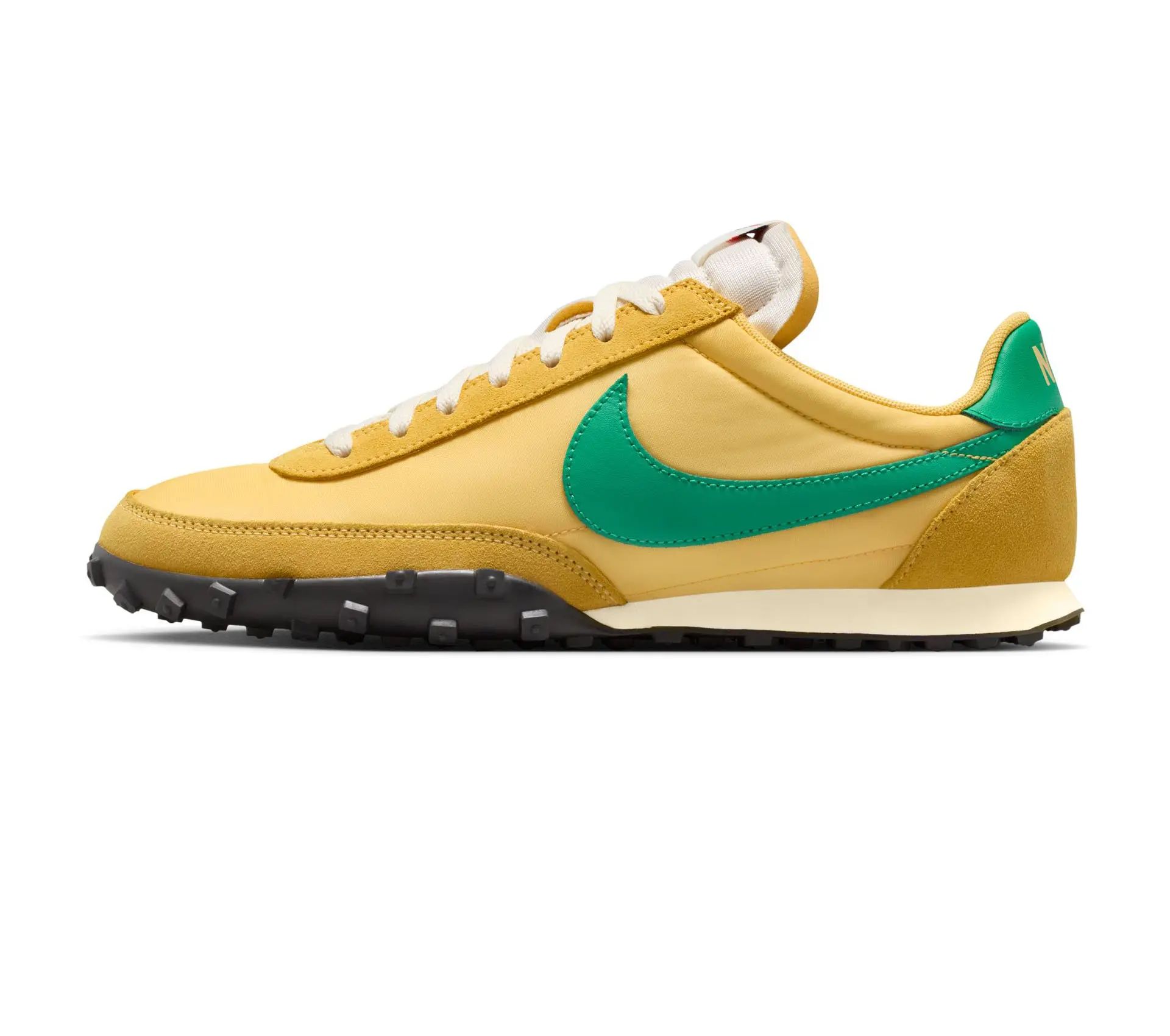 Image #1 of Waffle Racer "Topaz Gold / Stadium Green"