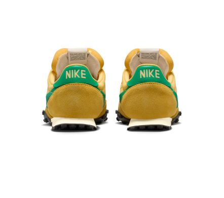 Waffle Racer "Topaz Gold / Stadium Green"