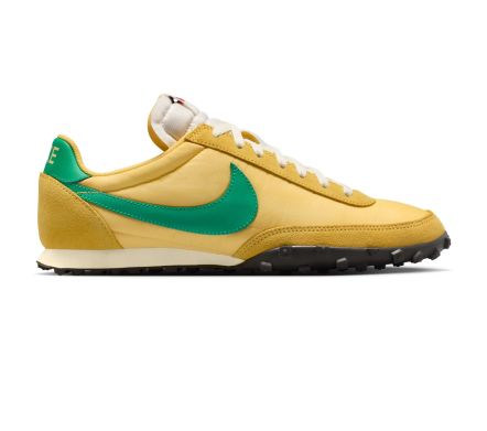 Waffle Racer "Topaz Gold / Stadium Green"