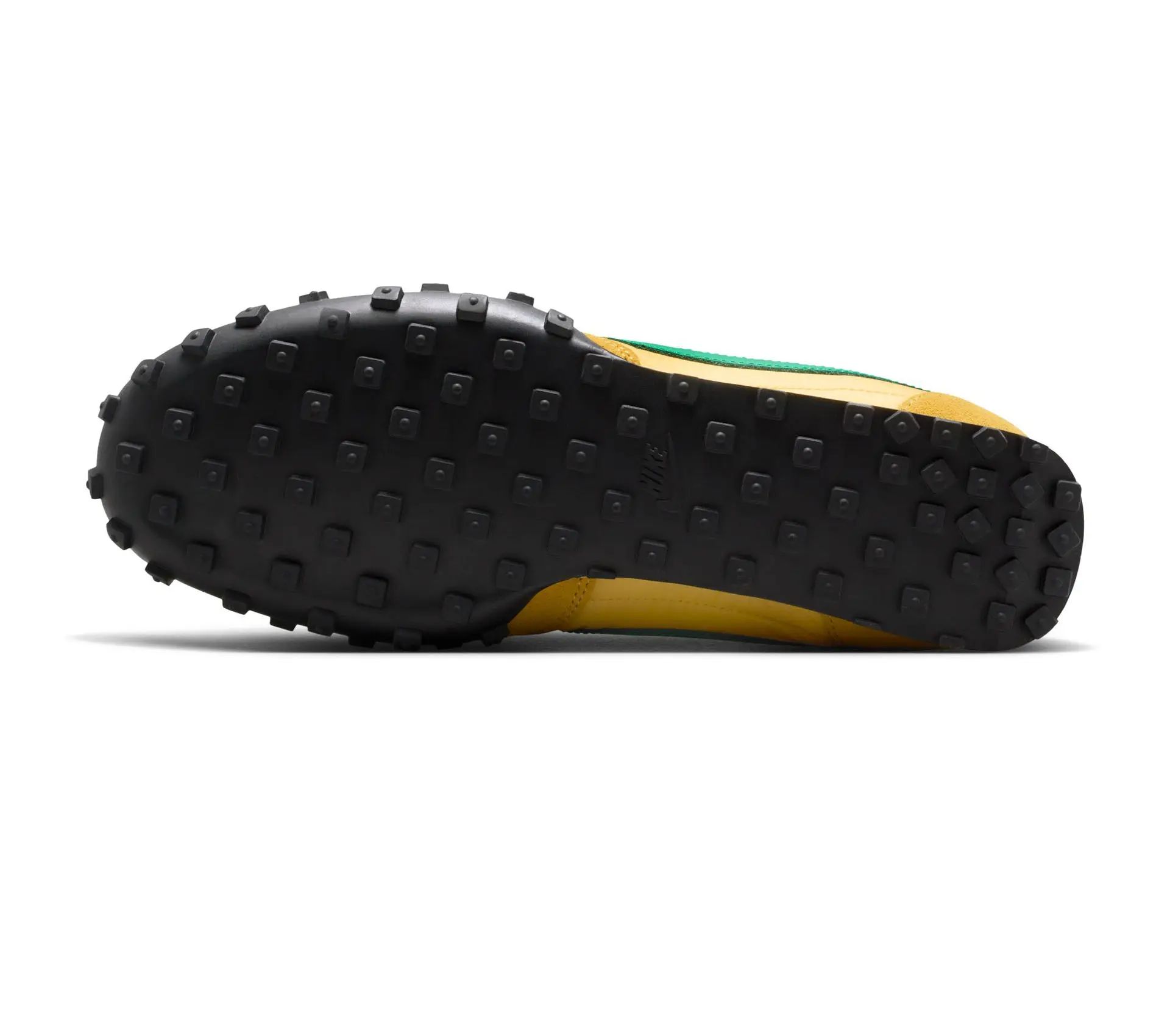 Image #5 of Waffle Racer "Topaz Gold / Stadium Green"