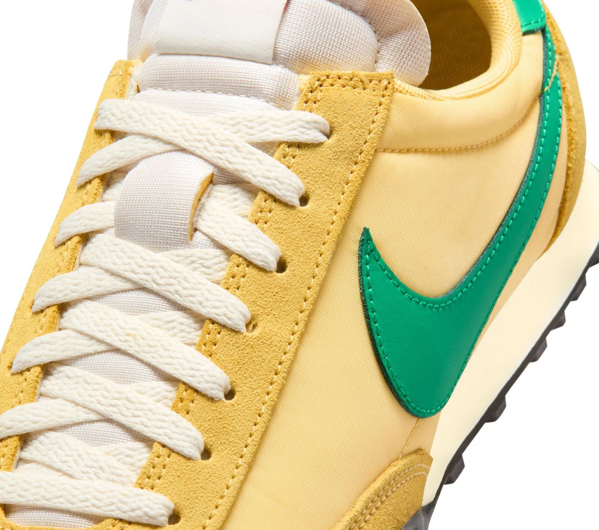 Image #6 of Waffle Racer "Topaz Gold / Stadium Green"