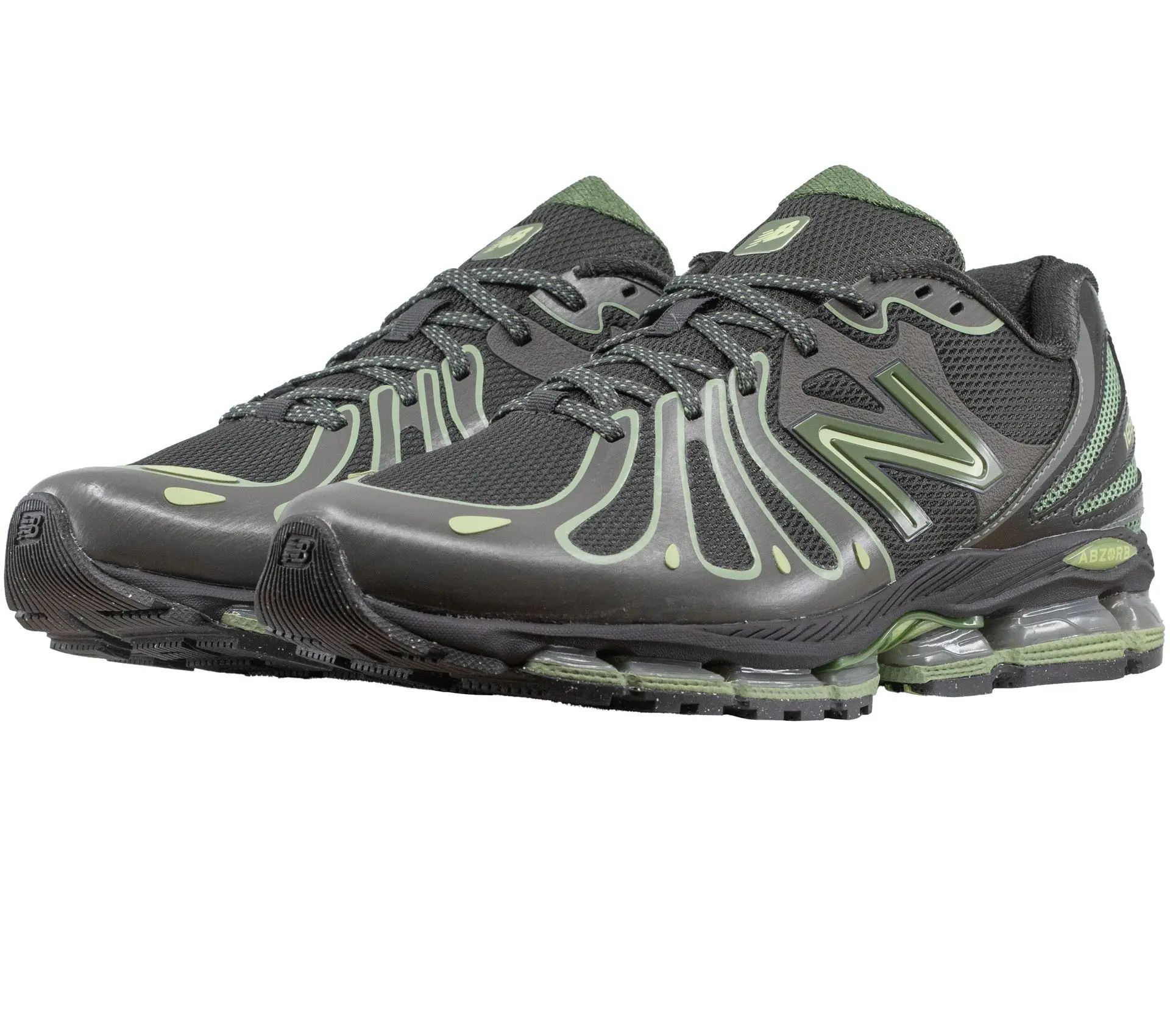 Image #0 of 1890 Faded Black