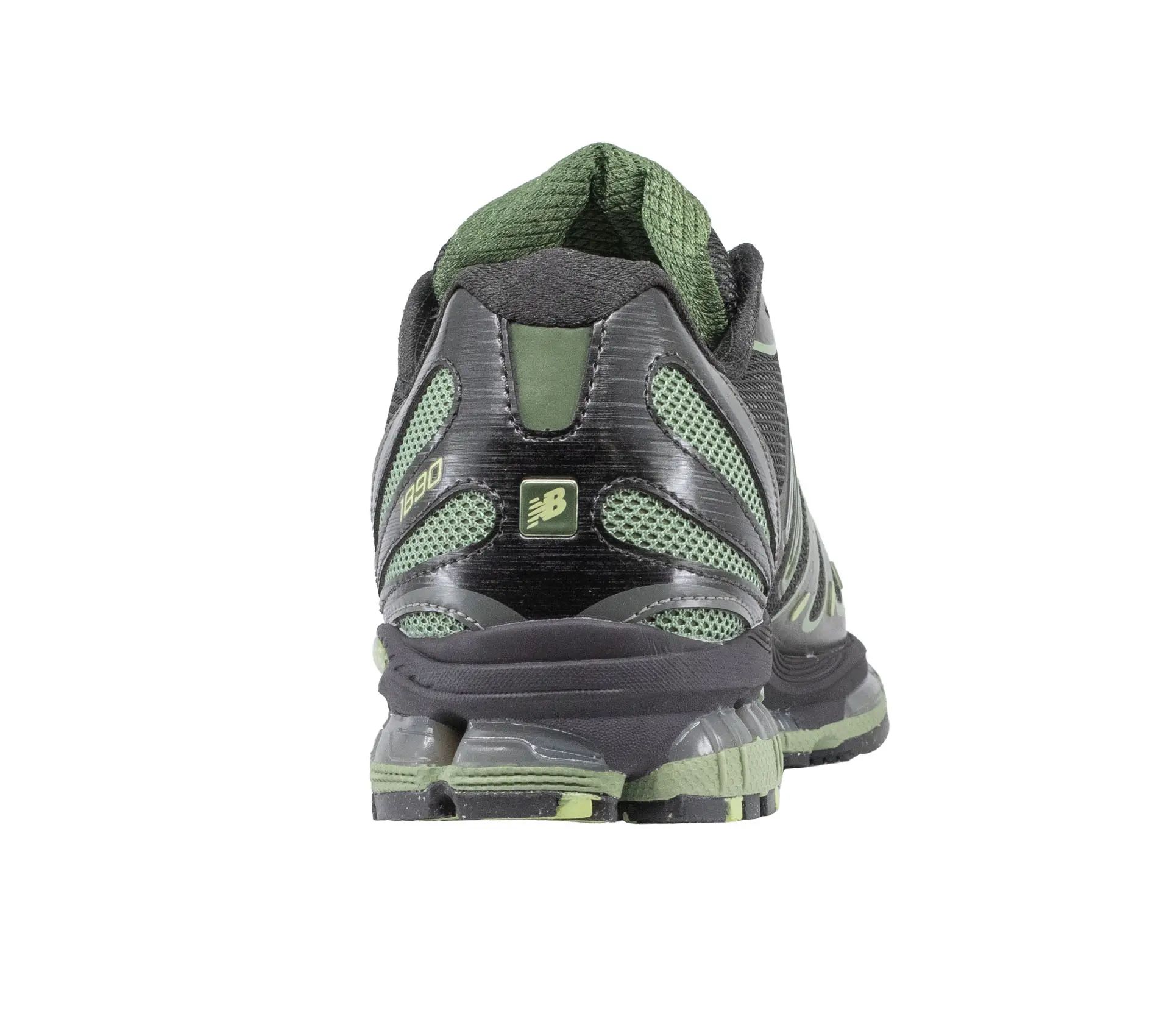 Image #2 of 1890 Faded Black