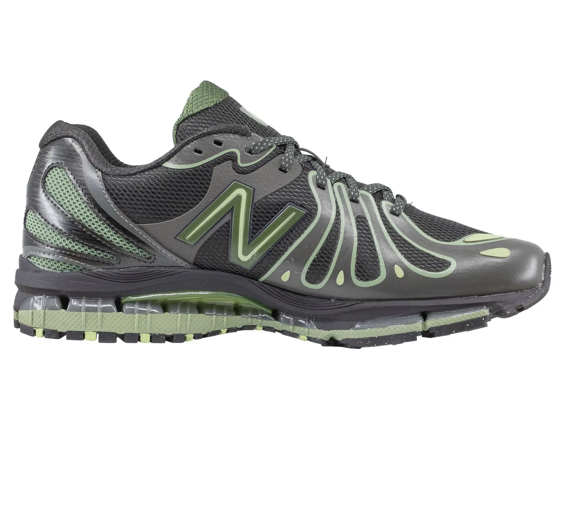 Image #3 of 1890 Faded Black