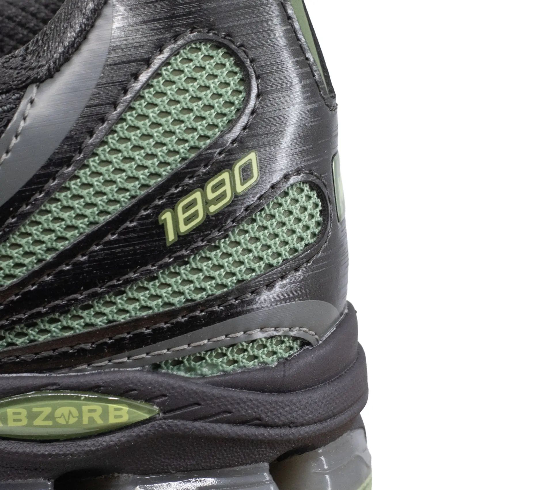 Image #6 of 1890 Faded Black