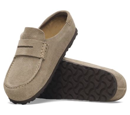 Naples Wrapped Taupe