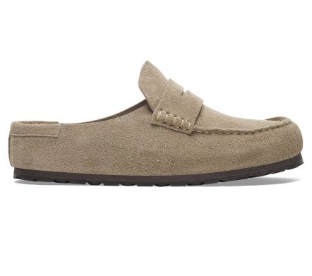 Naples Wrapped Taupe