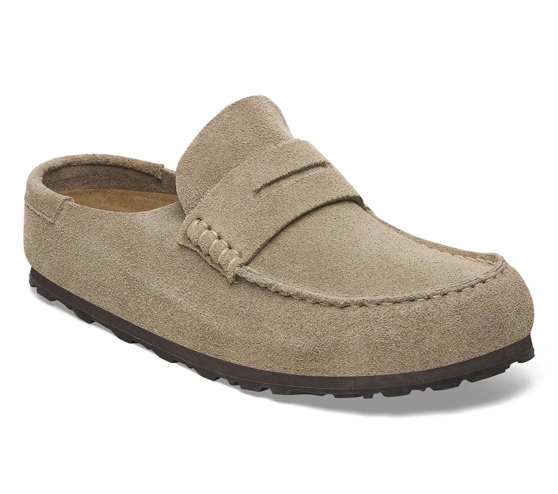 Image #2 of Naples Wrapped Taupe