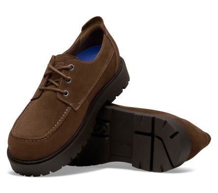 Highwood Moc Lace Low Carafe