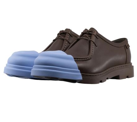 Men Junction Cola Brown /...