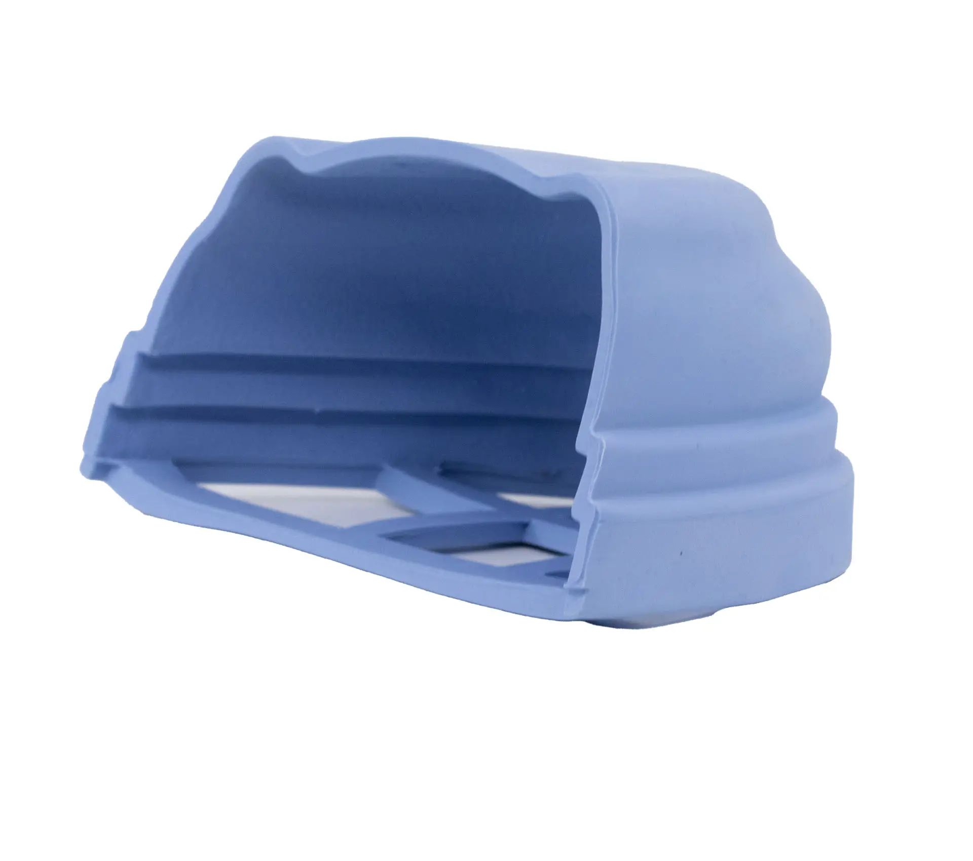 Image #6 of Men Junction Cola Brown / Blue