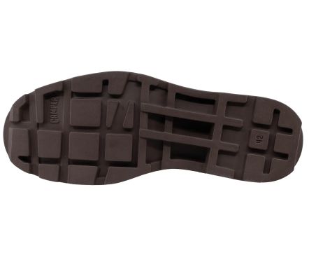 Men Junction Cola Brown / Blue