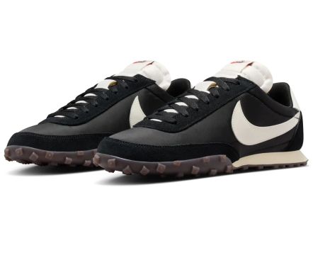 Waffle Racer Black Sail