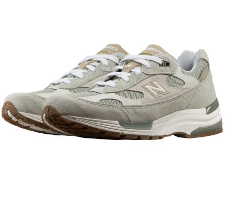 Made in USA Teddy Santis...