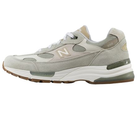 Made in USA Teddy Santis U992 "Olivine"