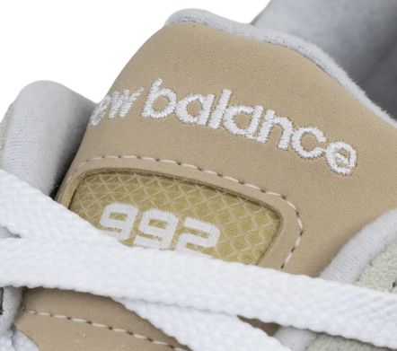 Made in USA Teddy Santis U992 "Olivine"