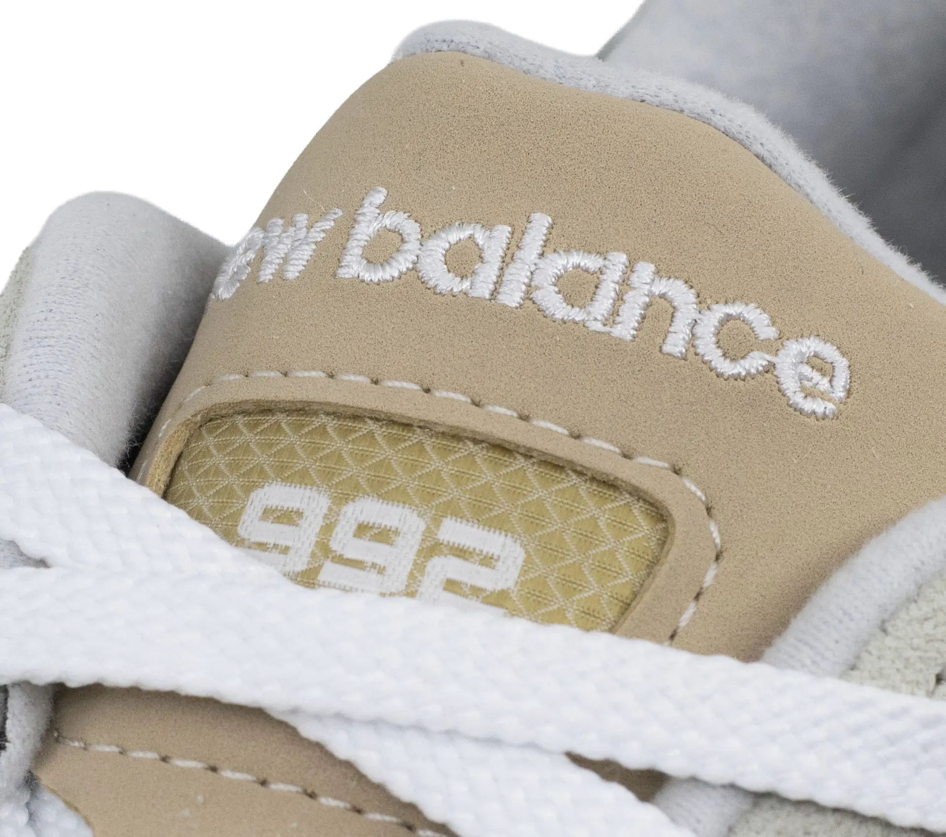 Image #4 of Made in USA Teddy Santis U992 "Olivine"