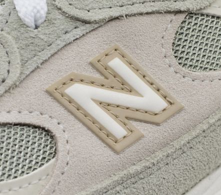 Made in USA Teddy Santis U992 "Olivine"