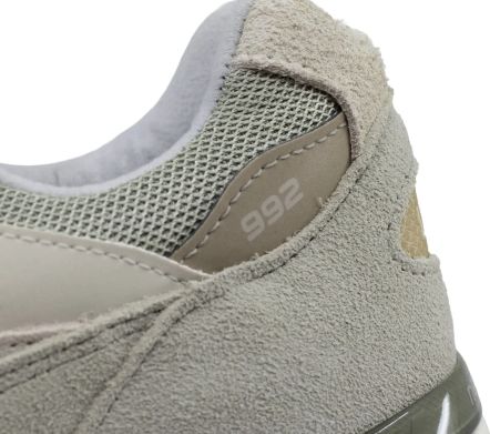 Made in USA Teddy Santis U992 "Olivine"