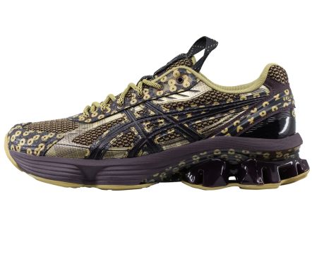 US7-S Gel-Kinetic Fluent "Benimo Purple / Lemongrass"