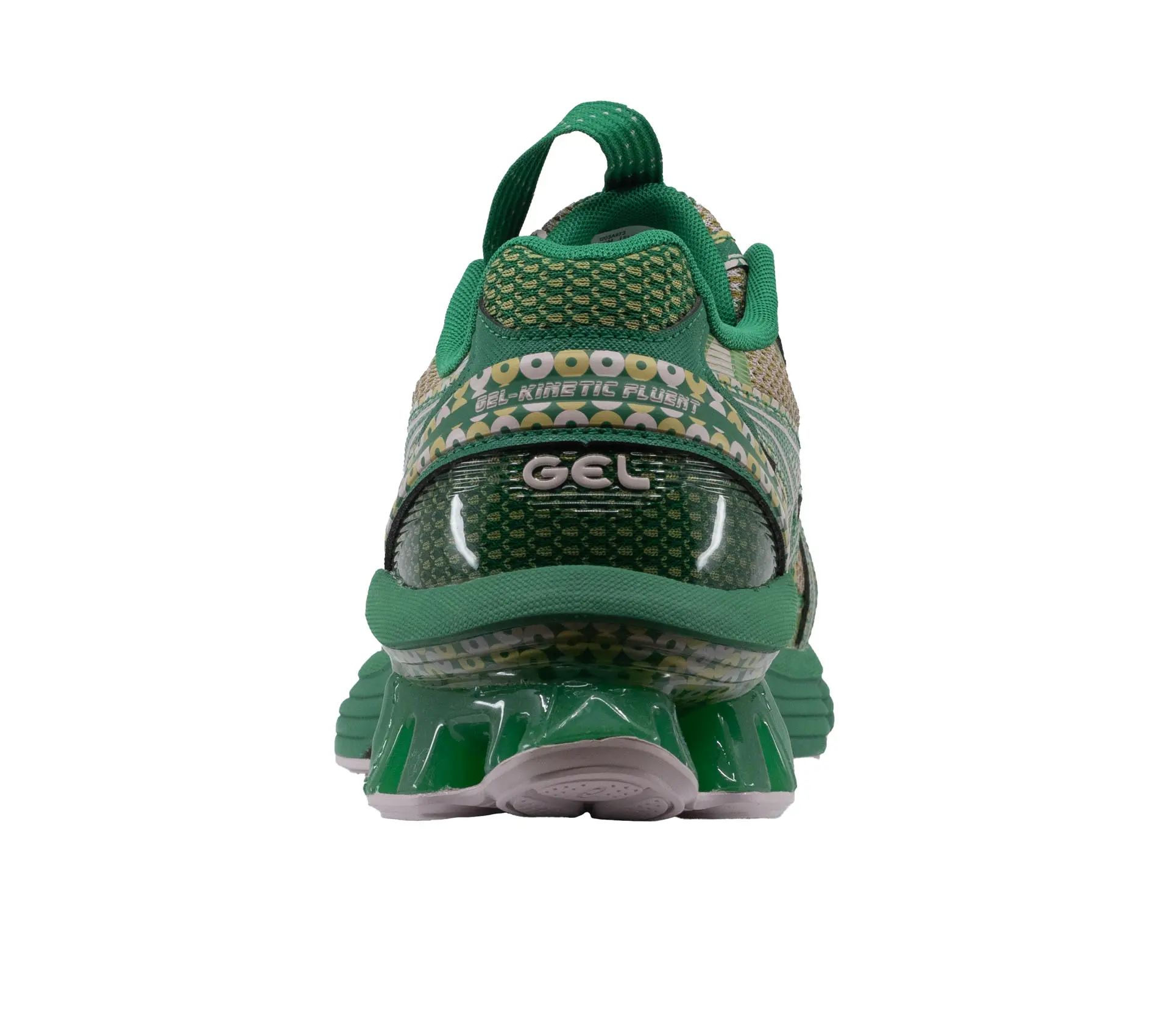 Image #1 of US7-S Gel-Kinetic Fluent "Watershed Rose / Kale"