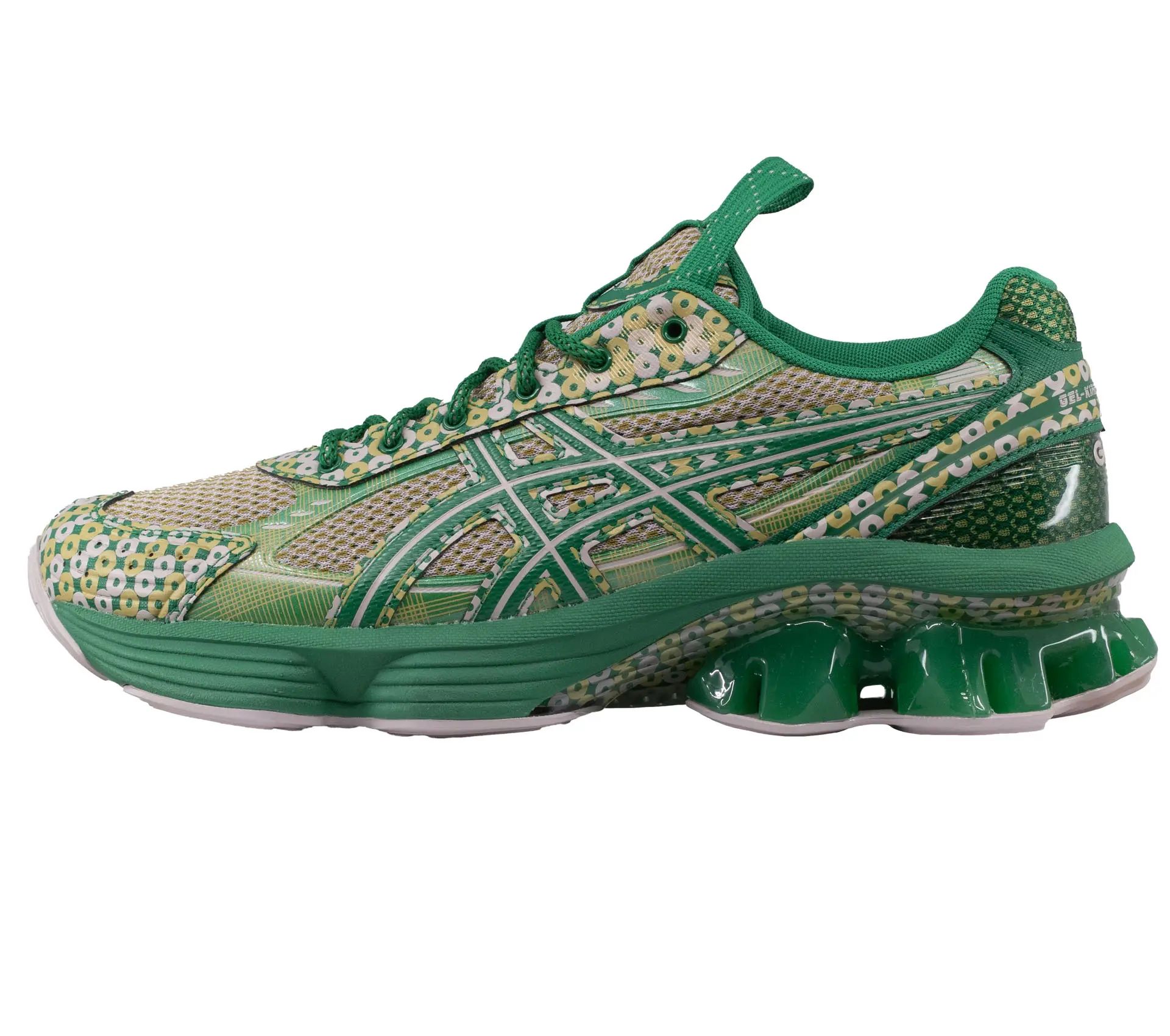 Image #2 of US7-S Gel-Kinetic Fluent "Watershed Rose / Kale"