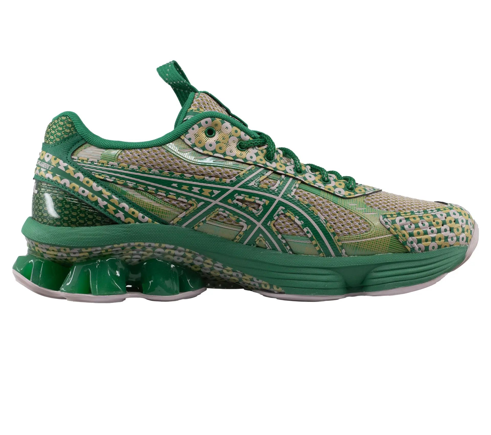 Image #3 of US7-S Gel-Kinetic Fluent "Watershed Rose / Kale"