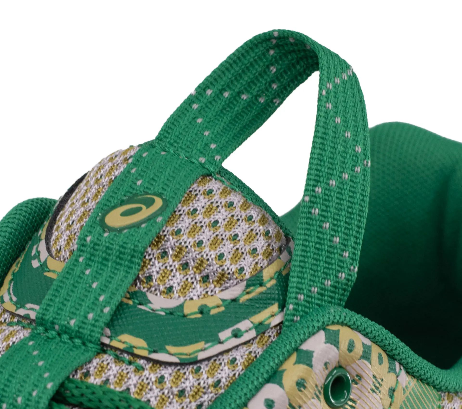 Image #5 of US7-S Gel-Kinetic Fluent "Watershed Rose / Kale"