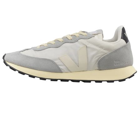 Rio Branco II Lite Nolyn Pierre Oxford Grey