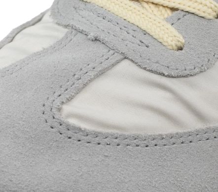 Rio Branco II Lite Nolyn Pierre Oxford Grey