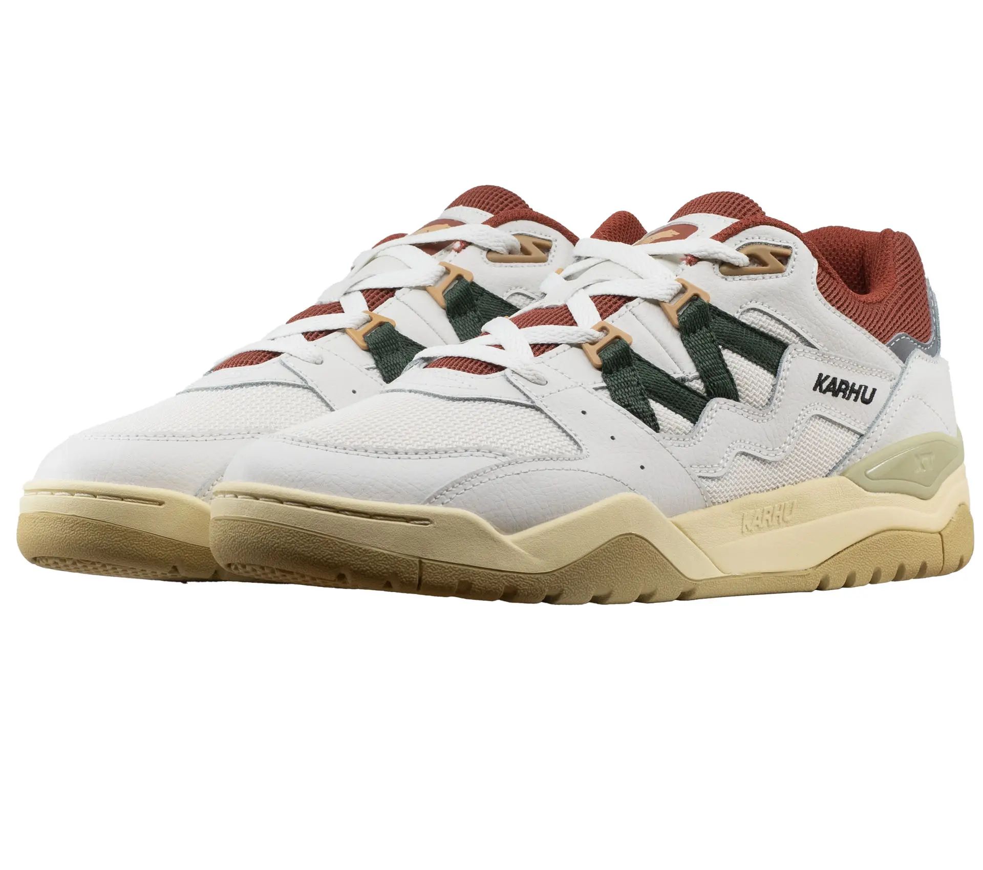 Image #0 of Fusion XT Blanc De Blanc / Pineneedle