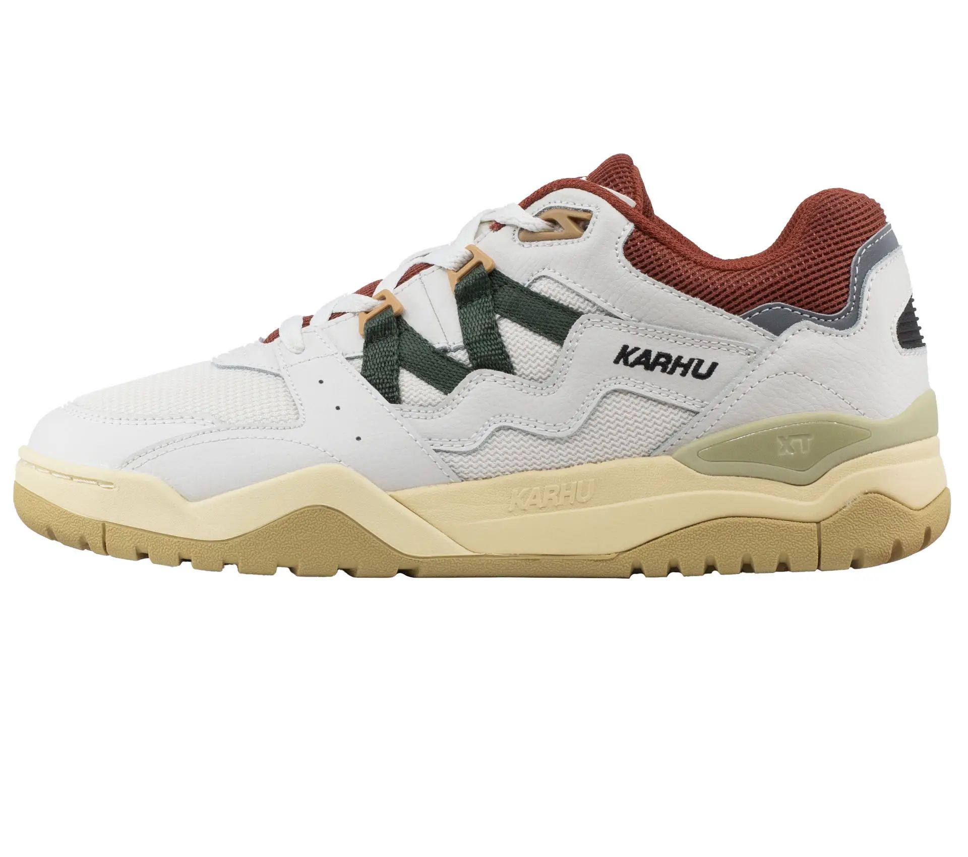 Image #2 of Fusion XT Blanc De Blanc / Pineneedle