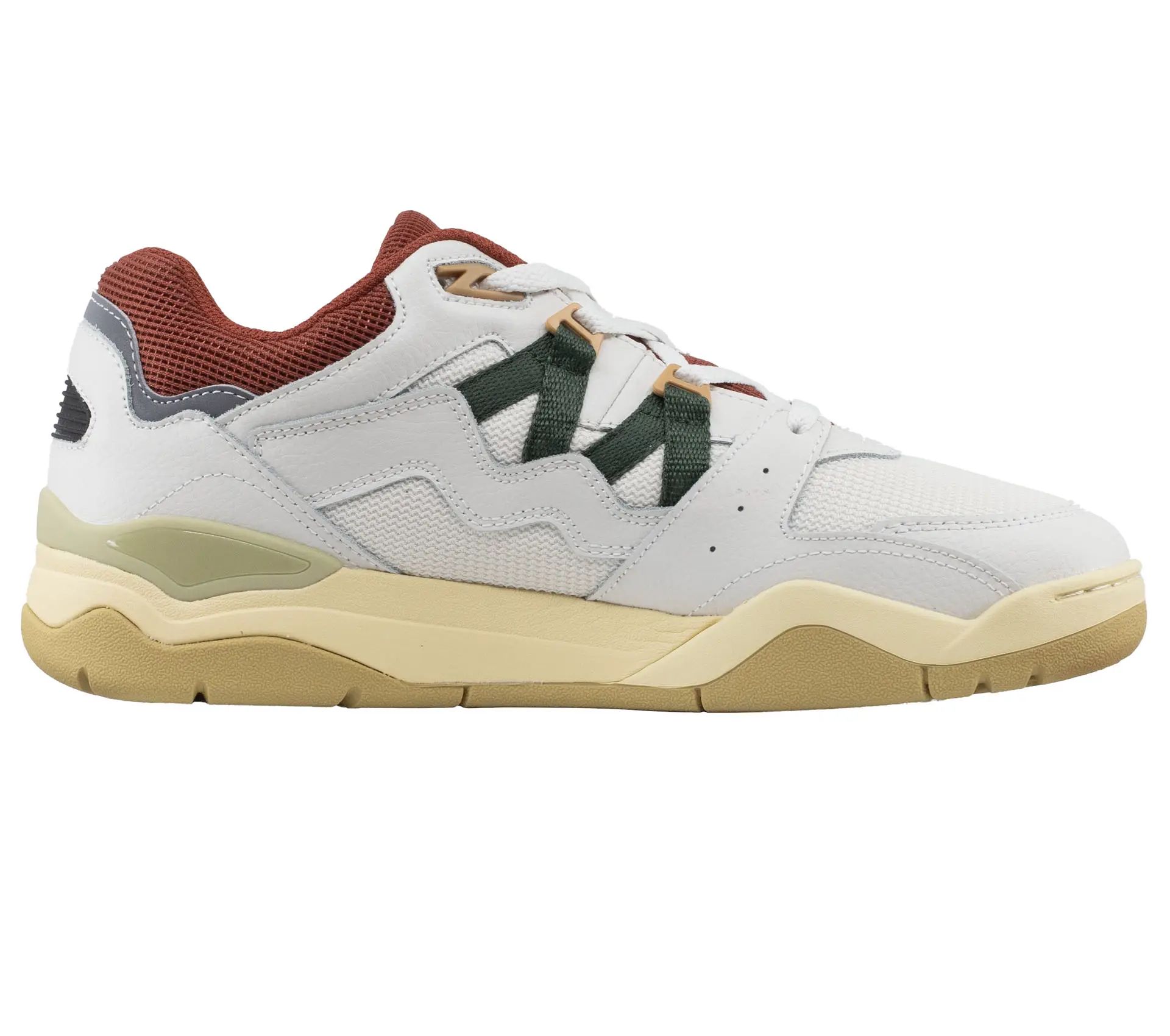 Image #3 of Fusion XT Blanc De Blanc / Pineneedle